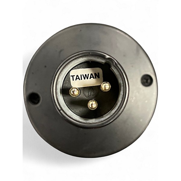 Used Audio-Technica AT2035 Condenser Microphone