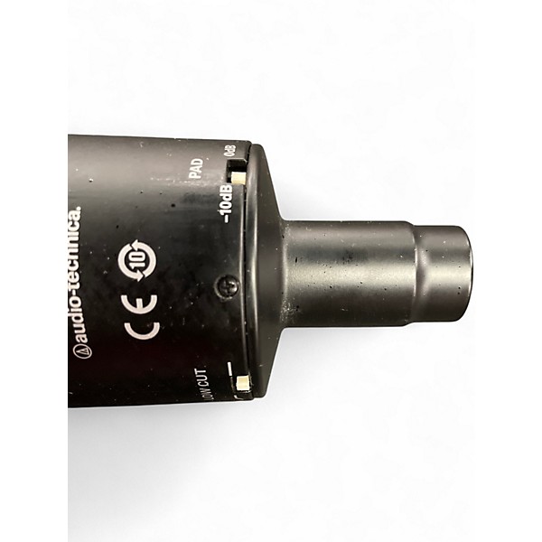 Used Audio-Technica AT2035 Condenser Microphone