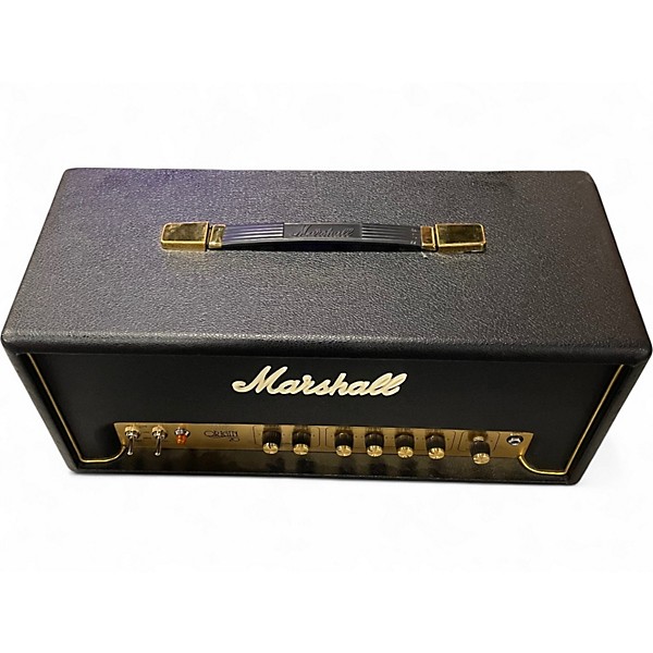 Used Marshall Origin 20 Tube Guitar Amp Head