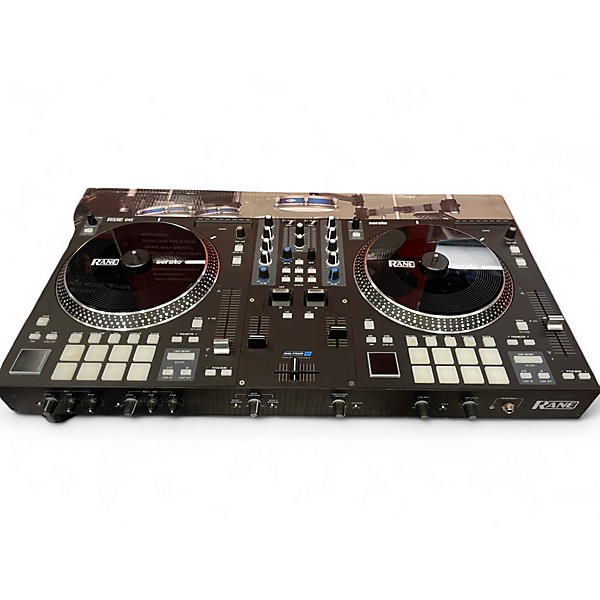 Used RANE ONE DJ Controller