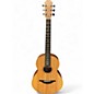 Used Sheeran by Lowden W02 Natural Acoustic Electric Guitar thumbnail
