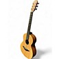 Used Sheeran by Lowden W02 Natural Acoustic Electric Guitar