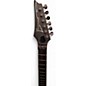 Used 2019 Ibanez RG5EX1 Gunmetal Gray Solid Body Electric Guitar