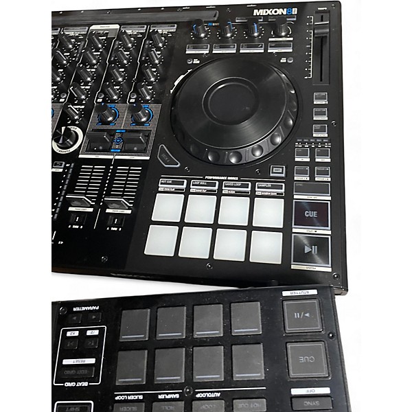 Used Reloop MIXON8 DJ Controller