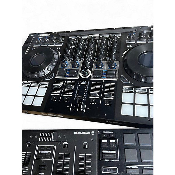 Used Reloop MIXON8 DJ Controller