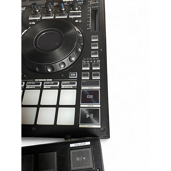 Used Reloop MIXON8 DJ Controller