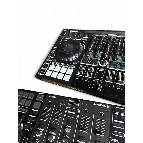 Used Reloop MIXON8 DJ Controller