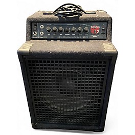 Used SWR Workingman's 1x12T Bass Cabinet