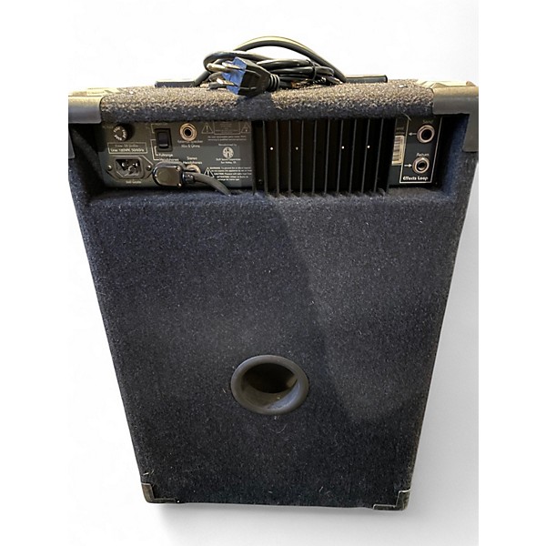 Used SWR Workingman's 1x12T Bass Cabinet