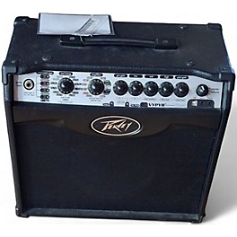 Used 2014 Peavey Vypyr VIP 1 20W 1X8 Guitar Combo Amp