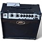 Used 2014 Peavey Vypyr VIP 1 20W 1X8 Guitar Combo Amp thumbnail