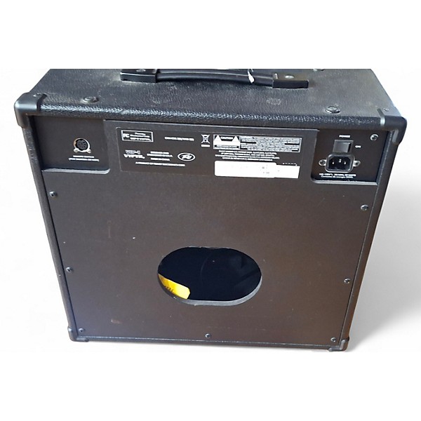 Used 2014 Peavey Vypyr VIP 1 20W 1X8 Guitar Combo Amp