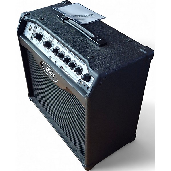 Used 2014 Peavey Vypyr VIP 1 20W 1X8 Guitar Combo Amp