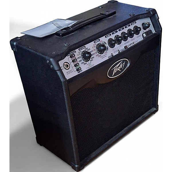 Used 2014 Peavey Vypyr VIP 1 20W 1X8 Guitar Combo Amp