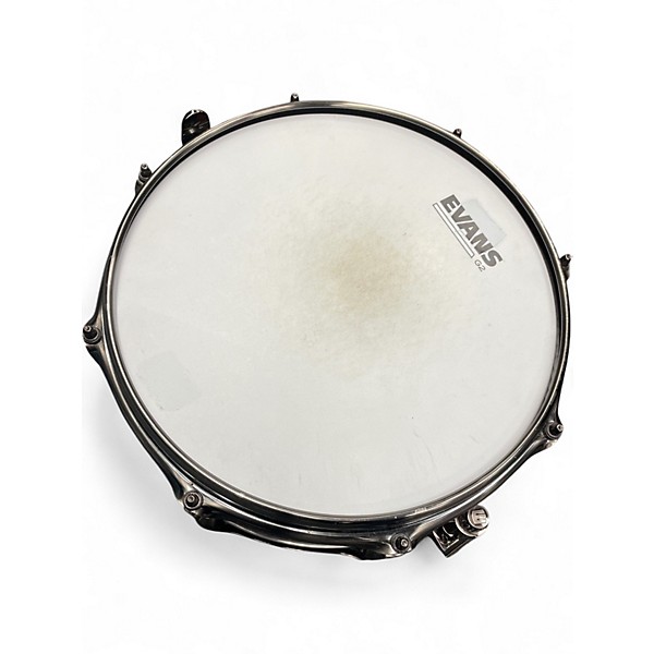 Used Mapex 12X5.5 Black Panther Warbird Walnut Drum