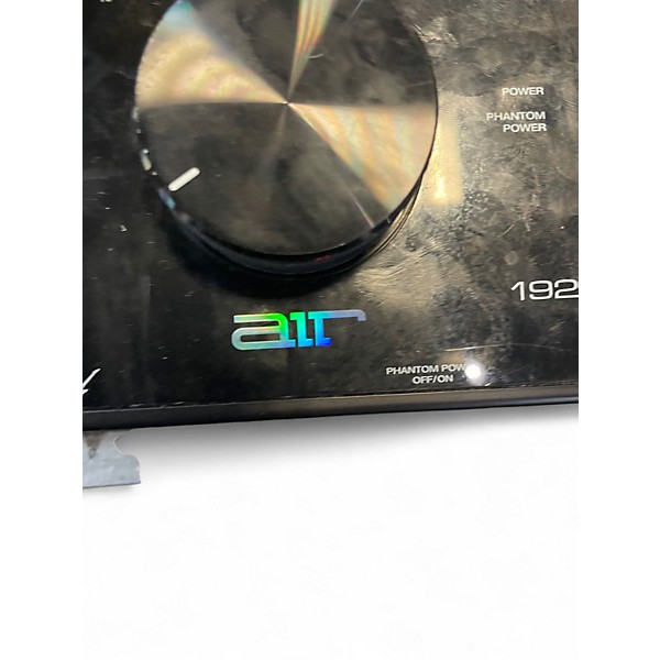 Used M-Audio AIR 192 4 Audio Interface