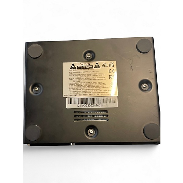 Used M-Audio AIR 192 4 Audio Interface