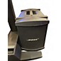 Used Bose L1 Model II with Bass Modules Powered Speaker