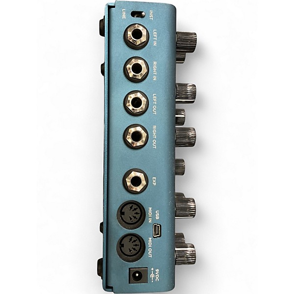 Used Strymon nightsky Effect Pedal