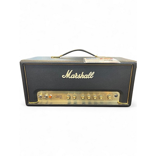 Used Marshall Origin 20 HEAD Solid State Guitar Amp Head