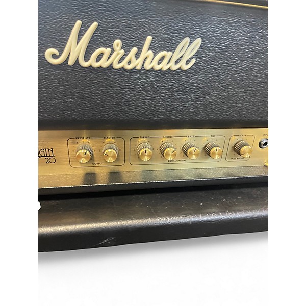 Used Marshall Origin 20 HEAD Solid State Guitar Amp Head