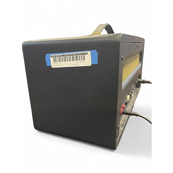 Used Marshall Origin 20 HEAD Solid State Guitar Amp Head