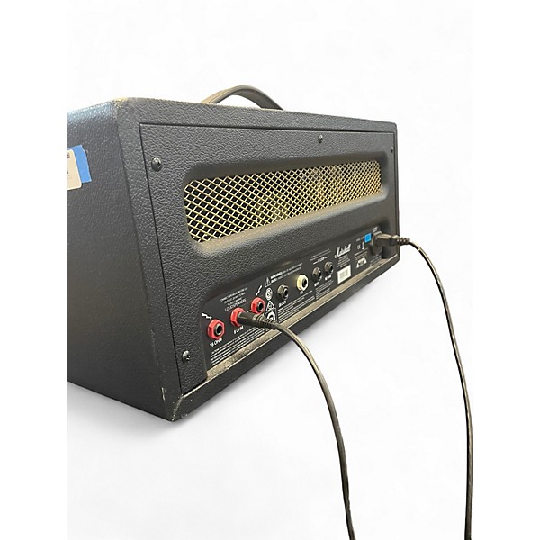 Used Marshall Origin 20 HEAD Solid State Guitar Amp Head