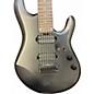 Used Sterling by Music Man JP70 John Petrucci Signature GREY Solid Body Electric Guitar