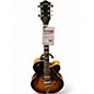 Used Gretsch Guitars G2420T Streamliner Sunburst Hollow Body Electric Guitar thumbnail