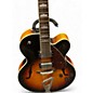 Used Gretsch Guitars G2420T Streamliner Sunburst Hollow Body Electric Guitar