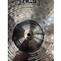 Used MEINL 20in HCS Ride Cymbal