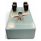 Used Catalinbread VALCODER Effect Pedal