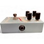 Used Catalinbread VALCODER Effect Pedal