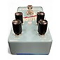 Used Catalinbread VALCODER Effect Pedal