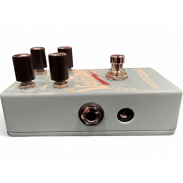 Used Catalinbread VALCODER Effect Pedal