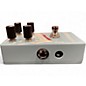 Used Catalinbread VALCODER Effect Pedal