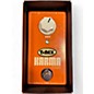 Used T-Rex Engineering KARMA BOOST Effect Pedal