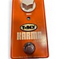Used T-Rex Engineering KARMA BOOST Effect Pedal
