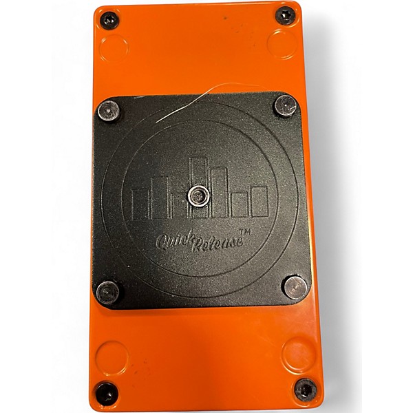 Used T-Rex Engineering KARMA BOOST Effect Pedal