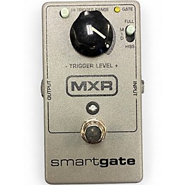 Used MXR M-135 Smart Gate Effect Pedal