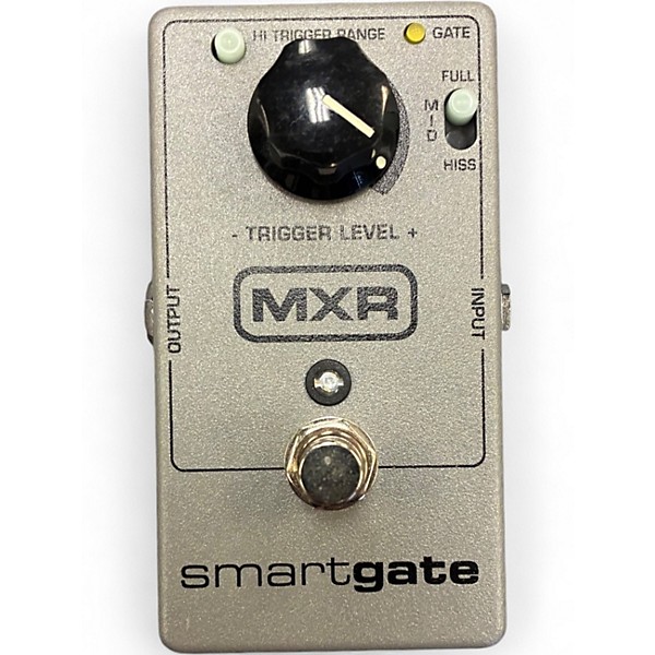 Used MXR M-135 Smart Gate Effect Pedal
