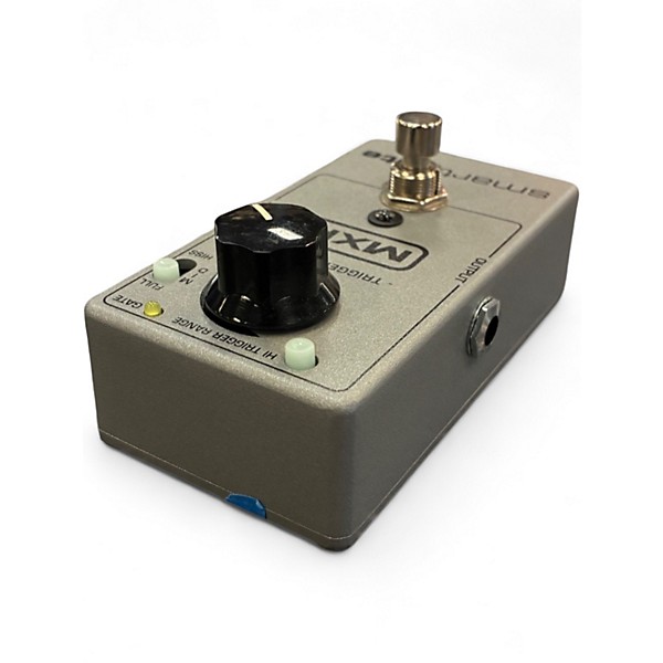 Used MXR M-135 Smart Gate Effect Pedal