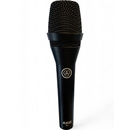 Used AKG P5I Dynamic Microphone