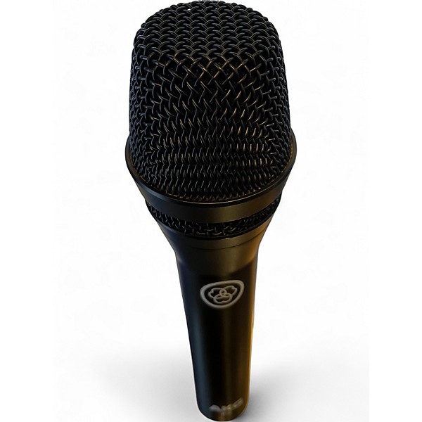 Used AKG P5I Dynamic Microphone