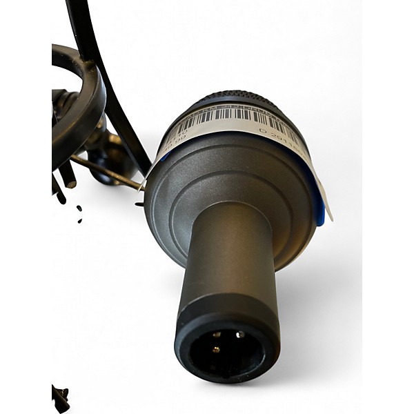 Used CAD KM 212 Drum Microphone