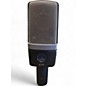 Used AKG C214 Condenser Microphone thumbnail