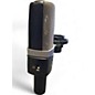 Used AKG C214 Condenser Microphone