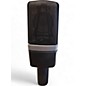 Used AKG C214 Condenser Microphone