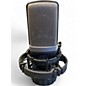 Used AKG C214 Condenser Microphone