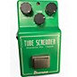 Used Ibanez TS808 Reissue Tube Screamer Distortion Effect Pedal thumbnail